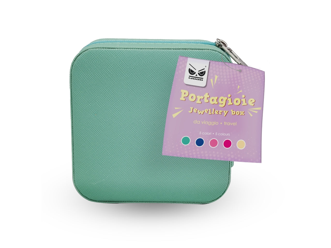 Portagioie travel