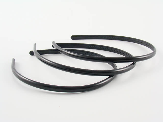 Cerchietto nero ch9768/5