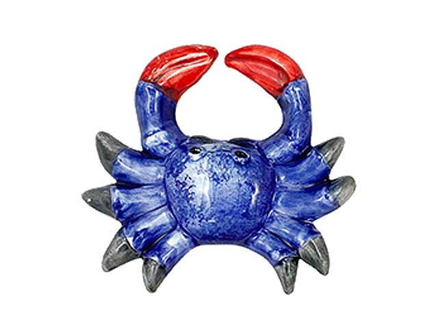 Granchio 14x15cm 56002