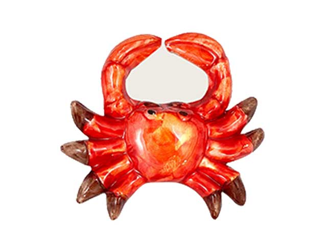 Granchio 14x15cm 56002