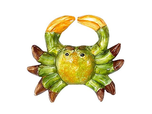 Granchio 14x15cm 56002