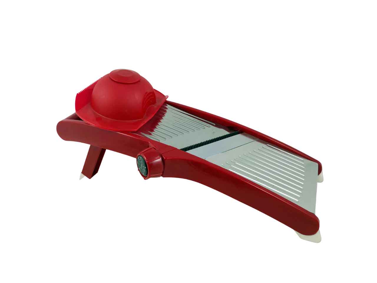 Mandolina acciaio 56021