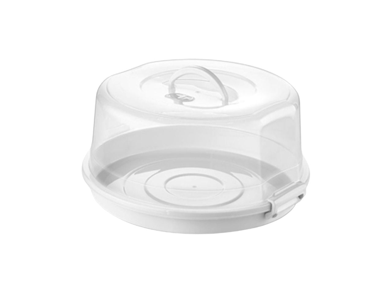 Contenitori con coperchio d.30cm  16cm