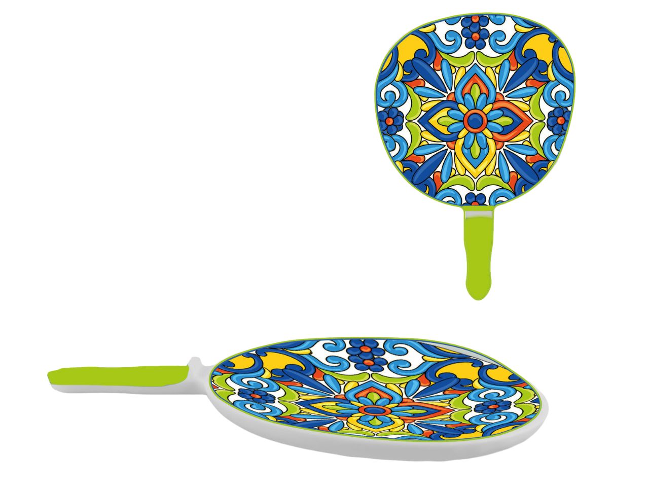 Linea lipari vassoio 37x26x4cm