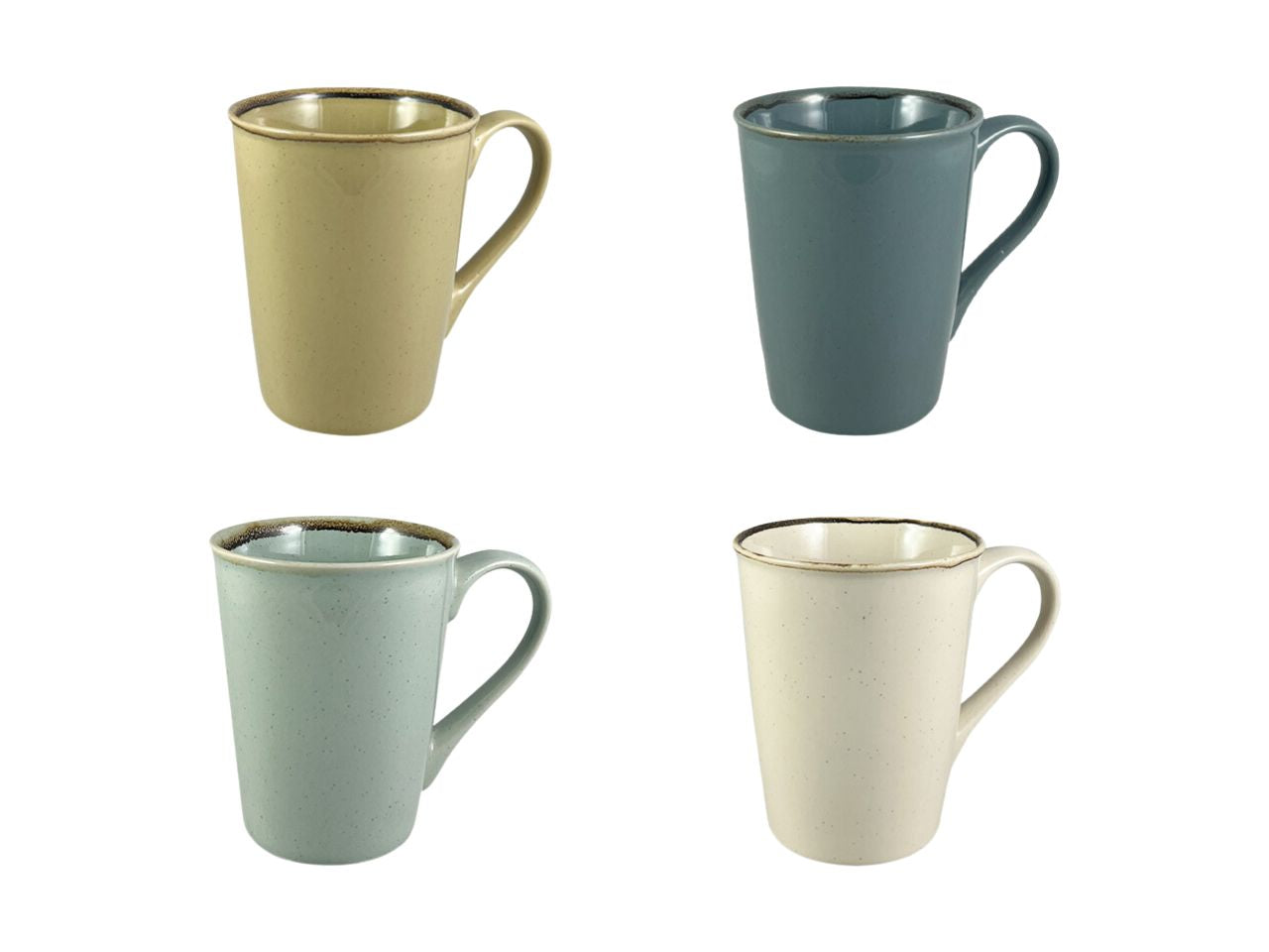 Linea tierra tazza mug 35cl