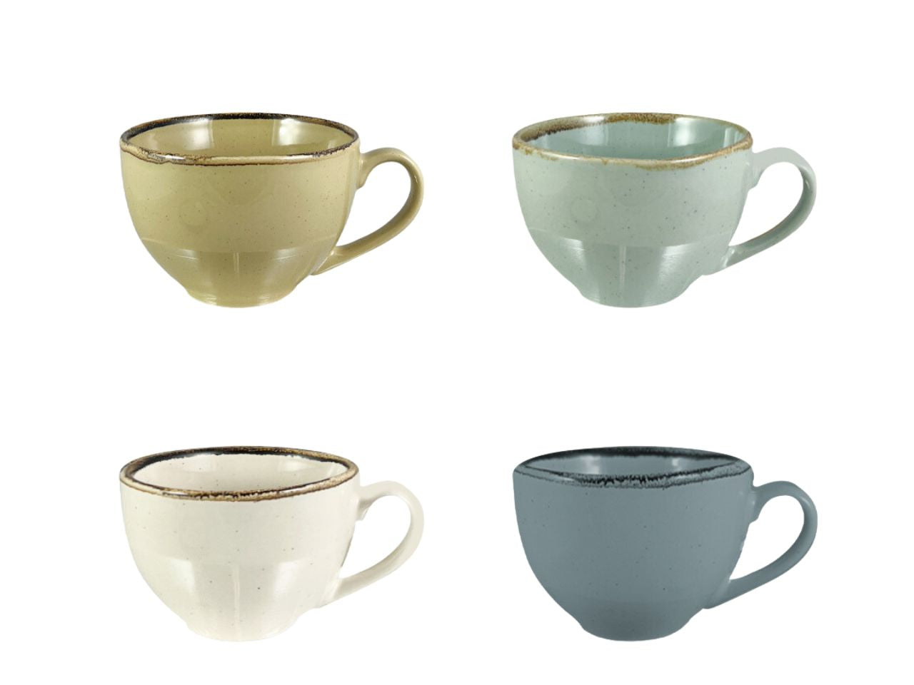 Linea tierra tazza mug 45cl