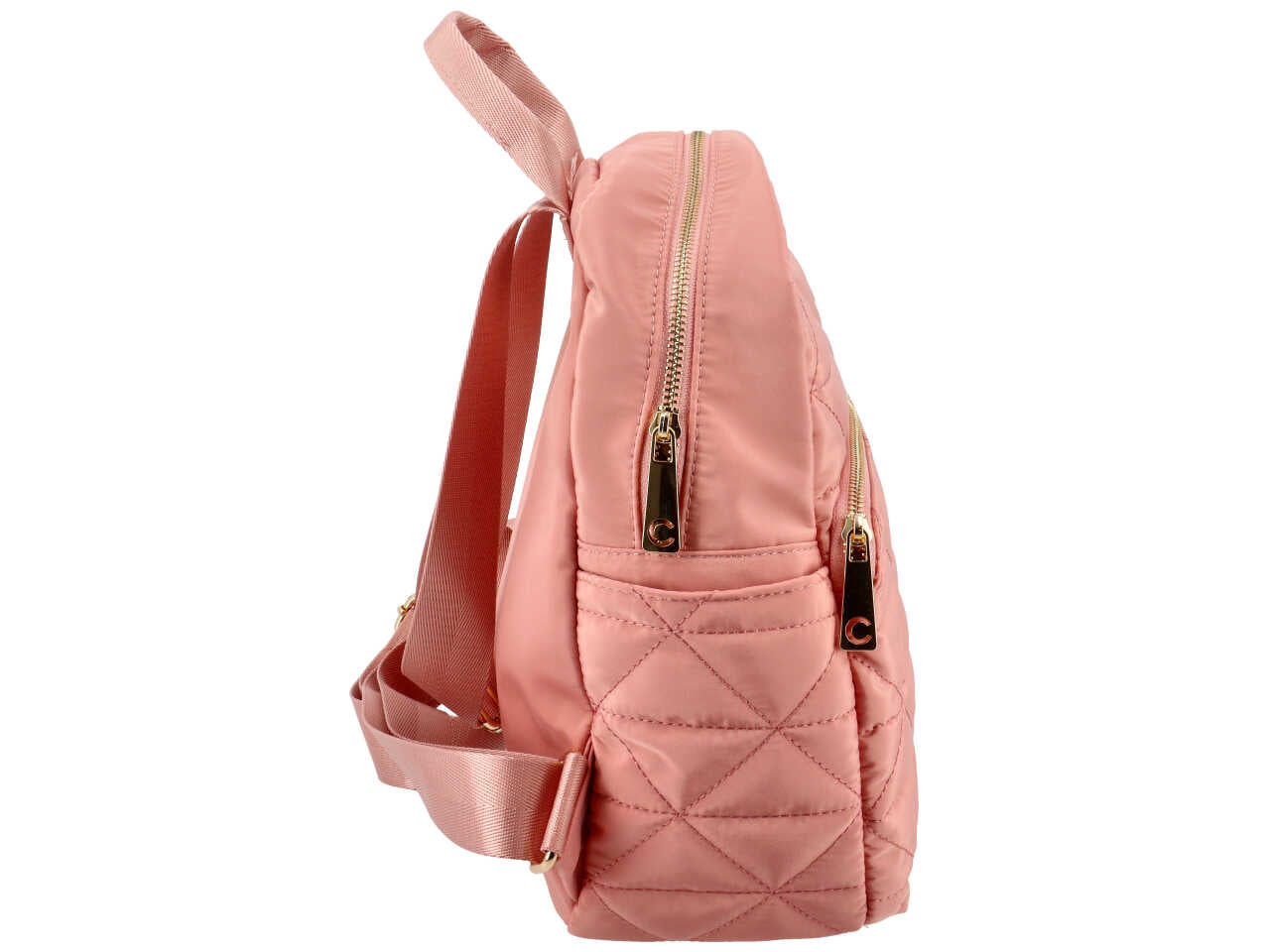 Carrera zaino donna rosa cb6105