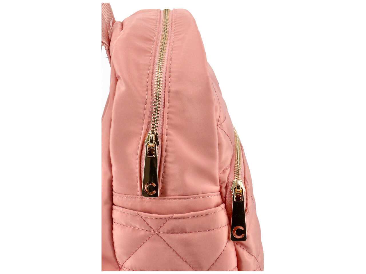 Carrera zaino donna rosa cb6105