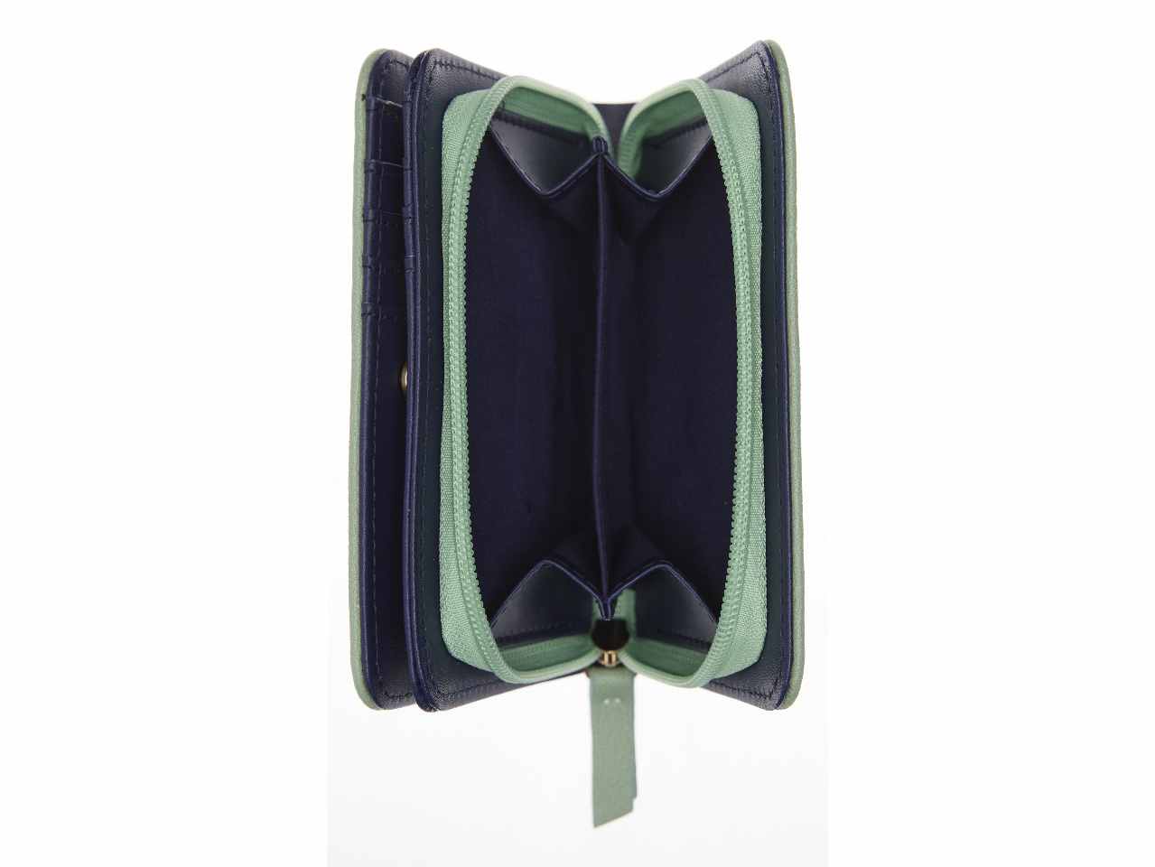 Carrera p.foglio donna verde chiaro cb6051