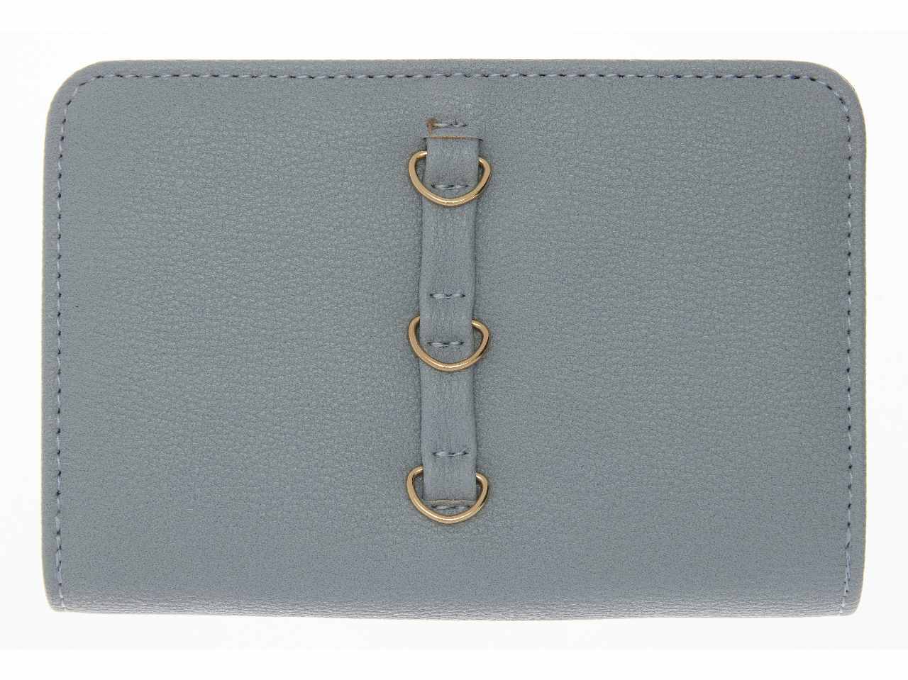 Carrera p.foglio donna azzurro cb6051