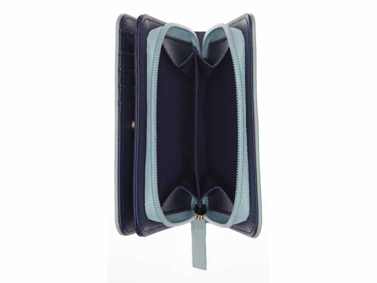 Carrera p.foglio donna azzurro cb6051