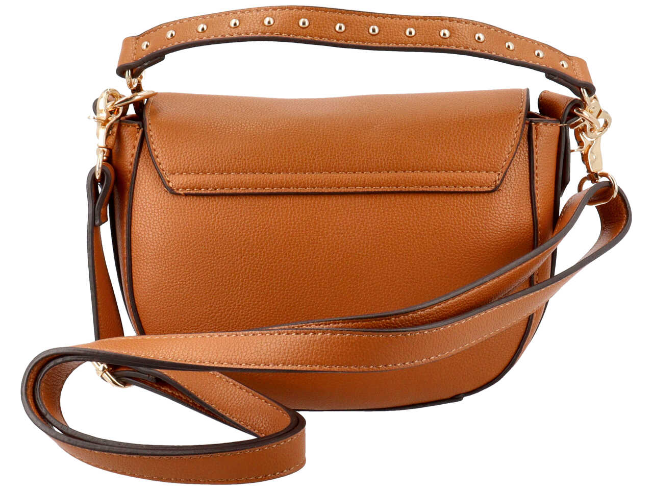 Carrera borsa donna cognac cb6166