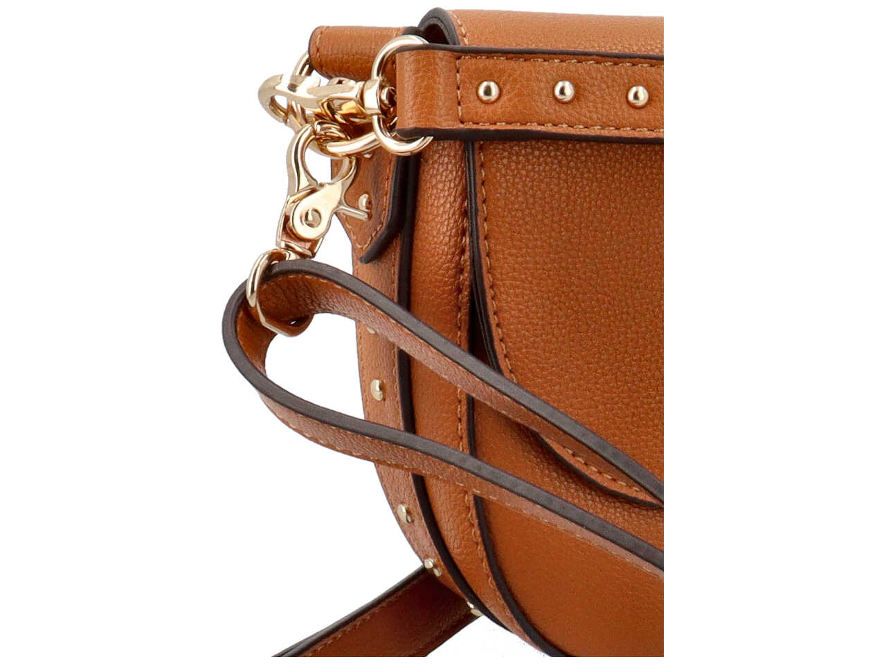 Carrera borsa donna cognac cb6166