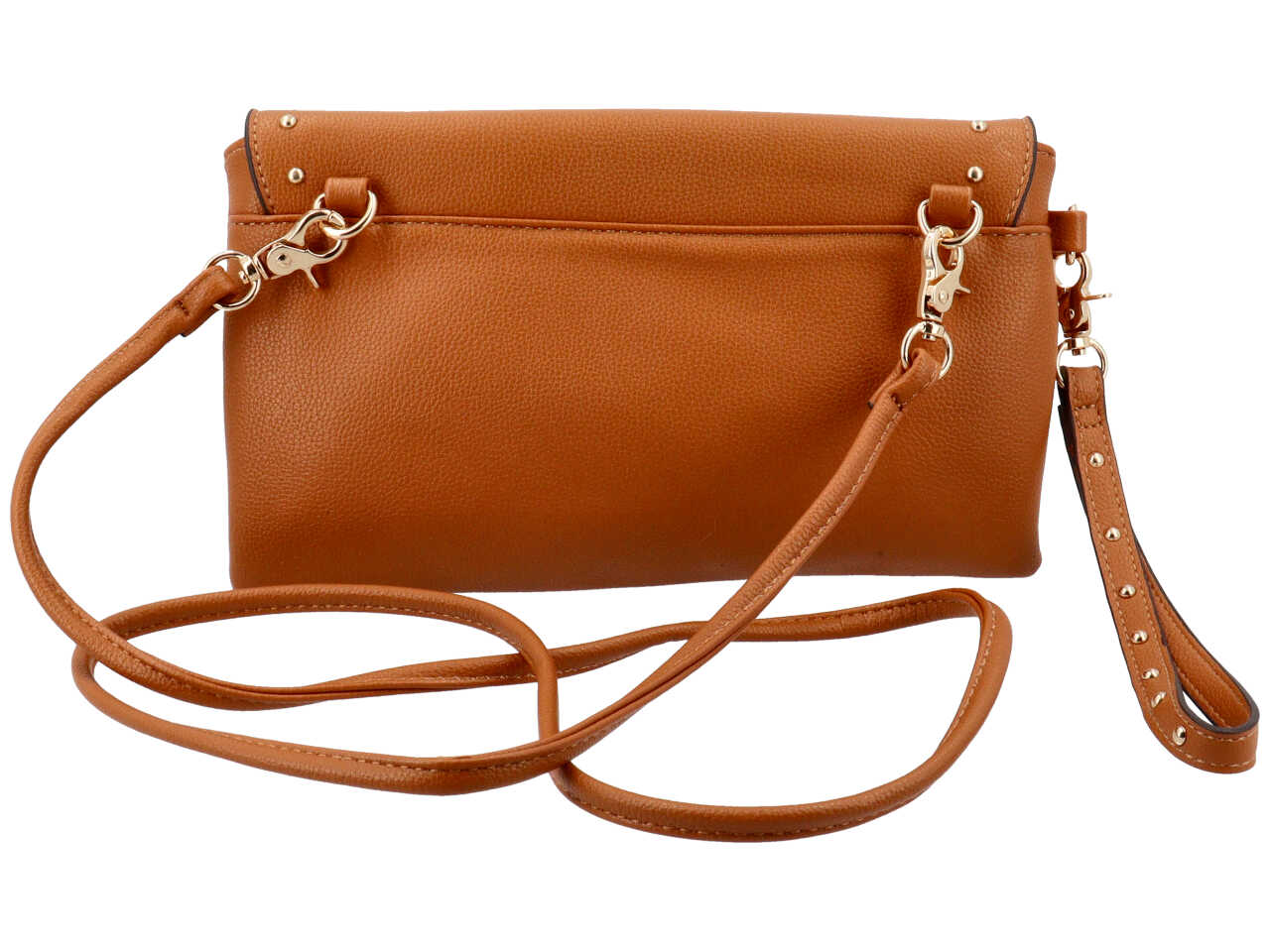 Carrera tracolla donna cognac cb6167