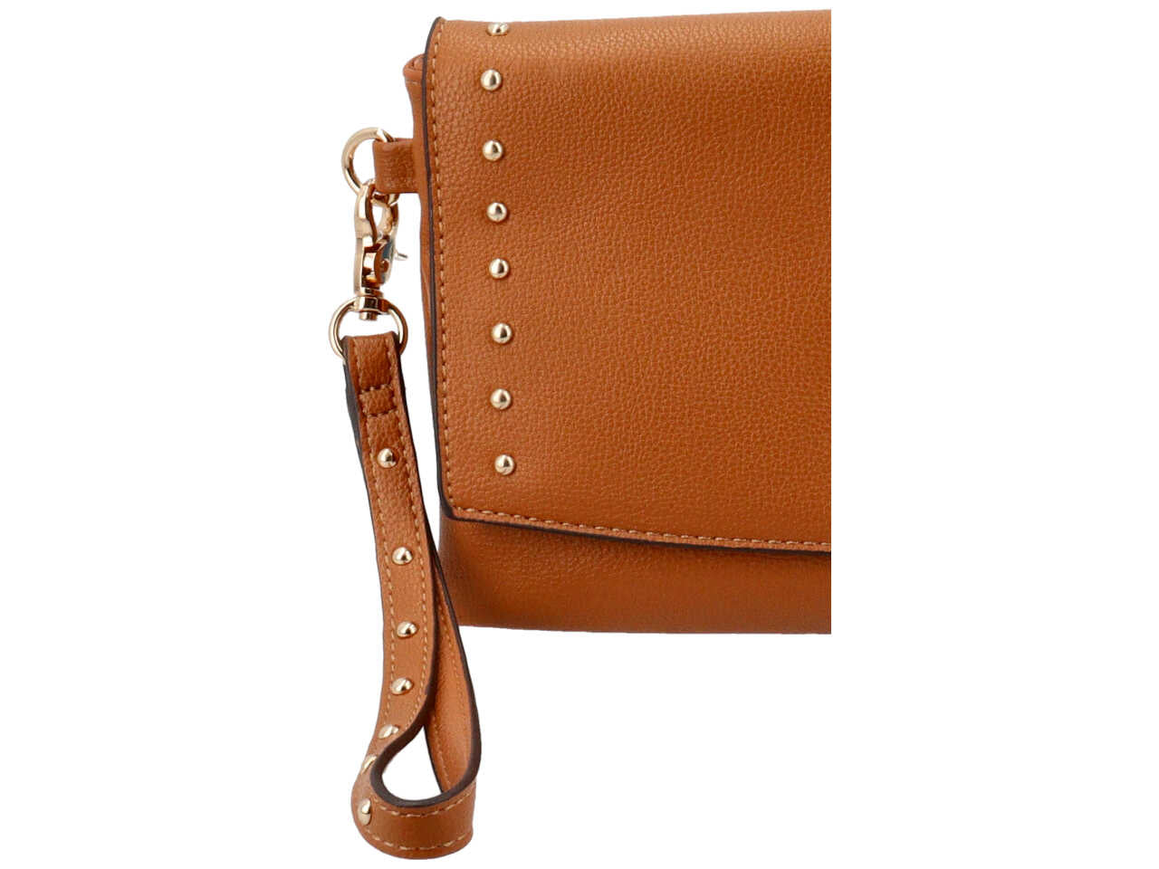 Carrera tracolla donna cognac cb6167