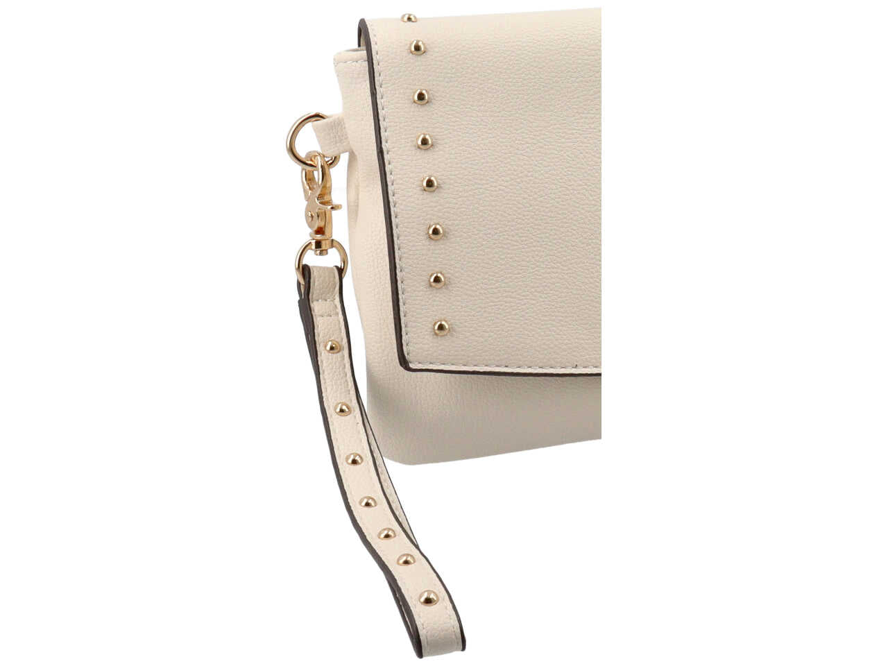 Carrera tracolla donna bianco cb6167
