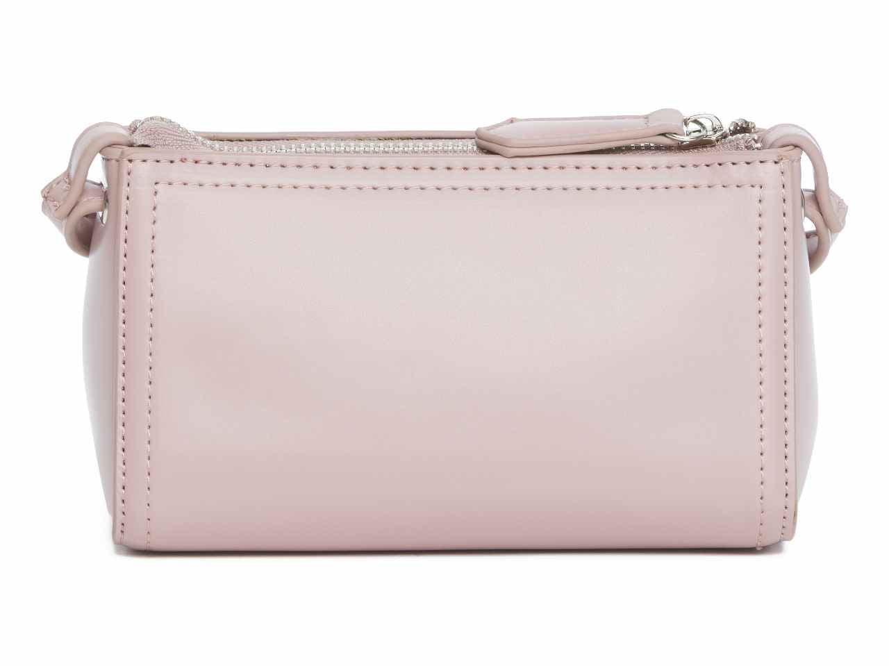 Carrera borsa donna rosa cb6126