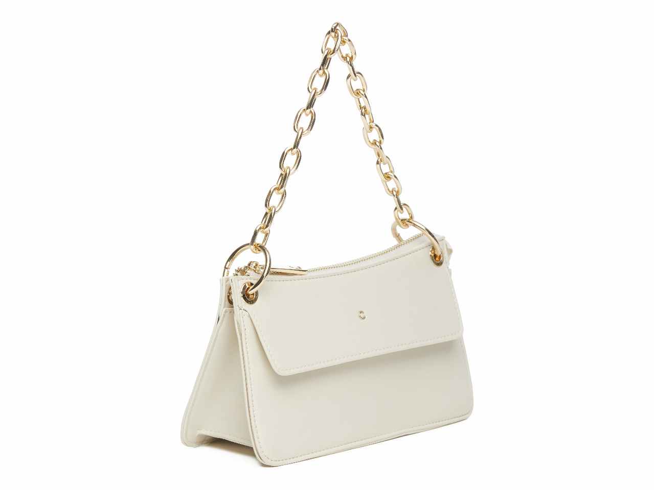 Carrera tracolla donna bianco cb6146