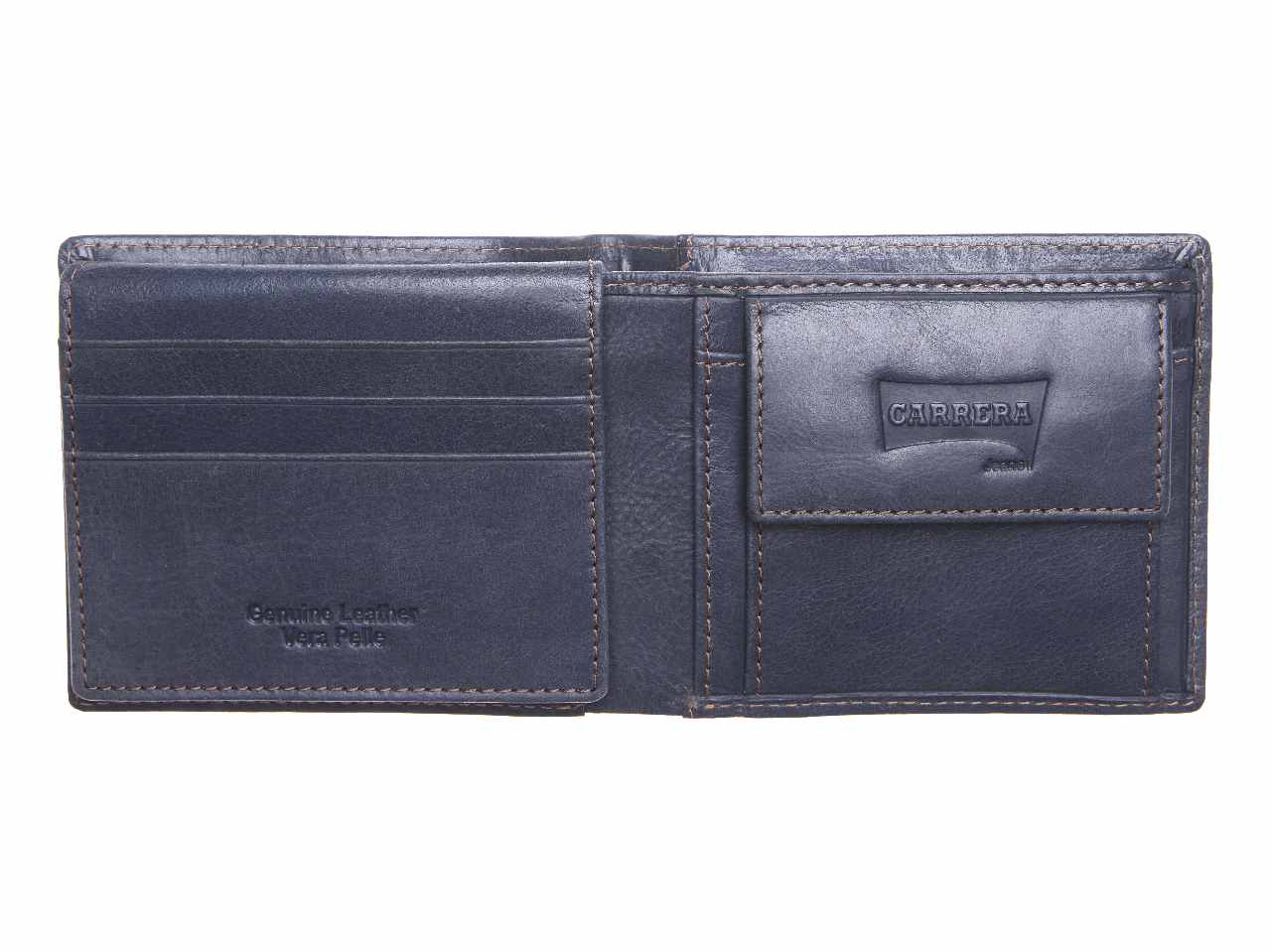 Carrera p.foglio uomo blu cb6862