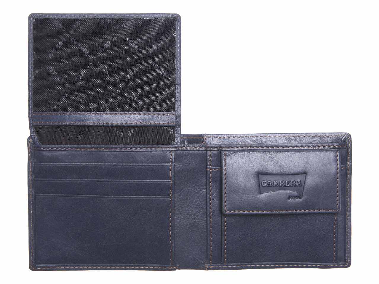 Carrera p.foglio uomo blu cb6862