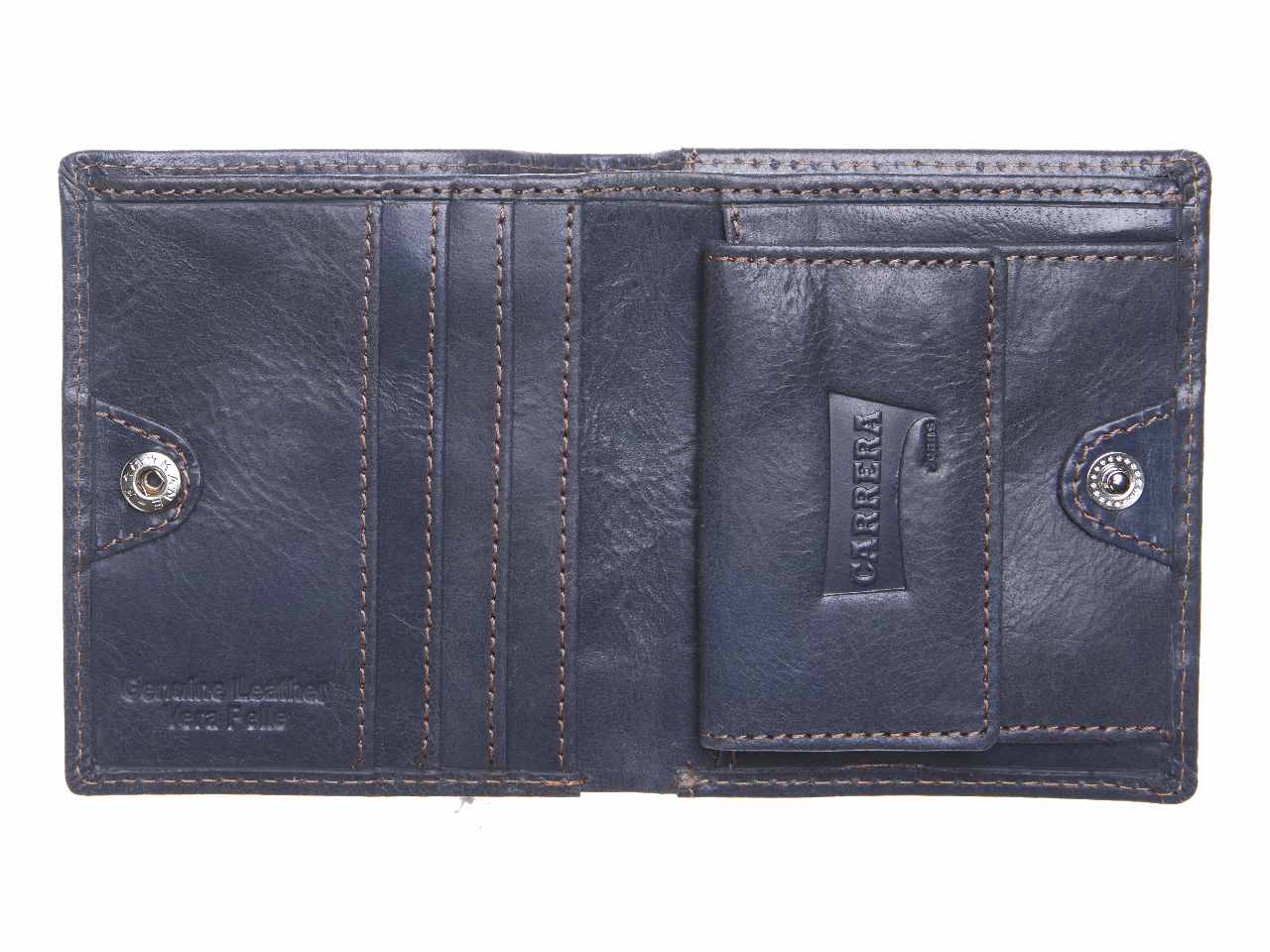 Carrera p.foglio uomo blu b6865b