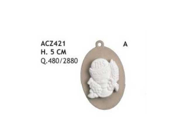 Applicazione calice 5cm acz421/a