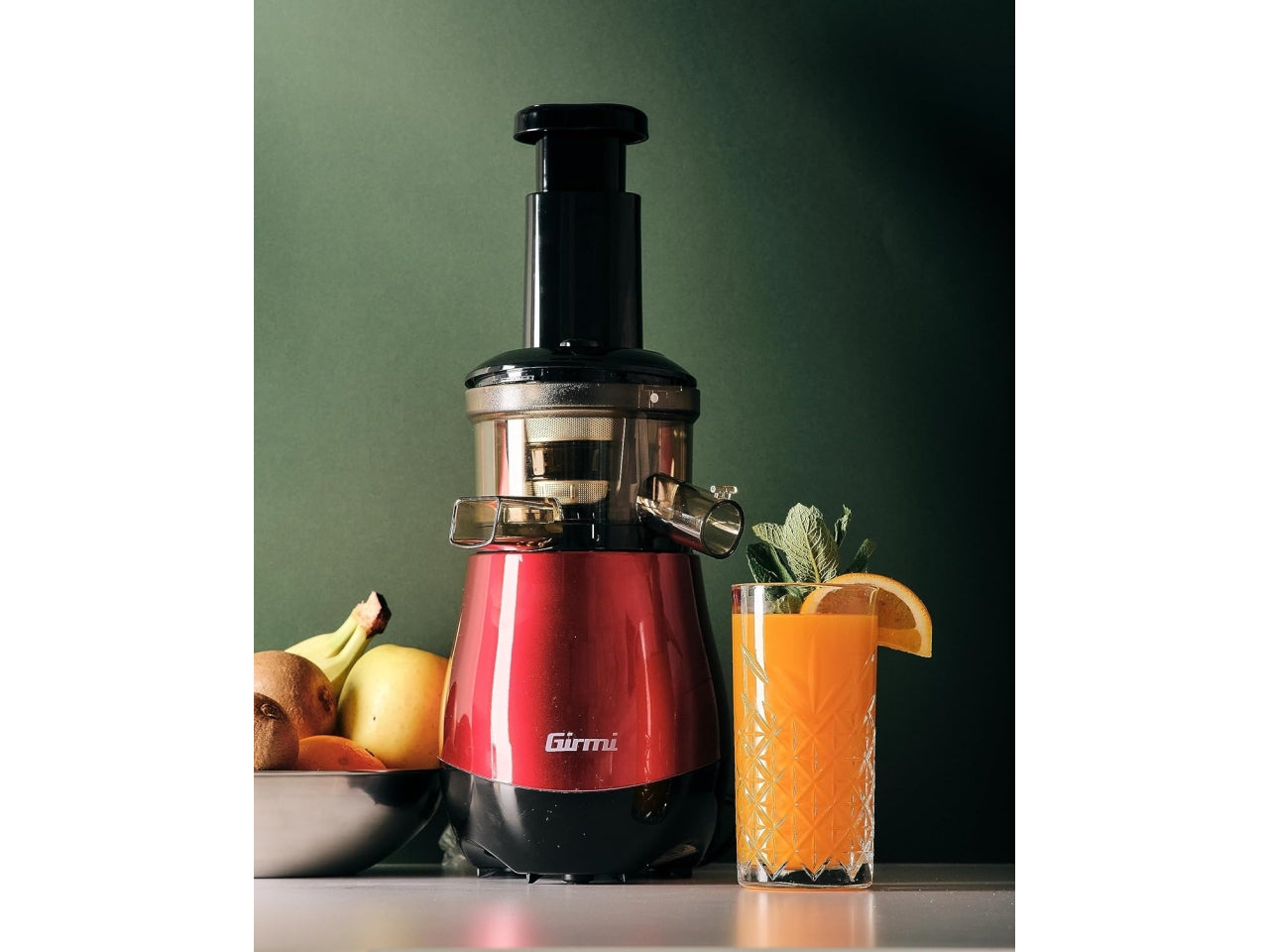 Estrattore di succo 120w sw1002