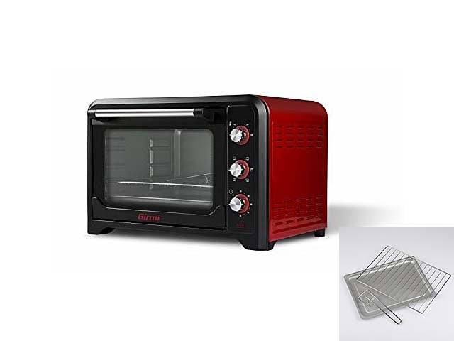 Forno elettrico 42 litri ventilato fe42 $