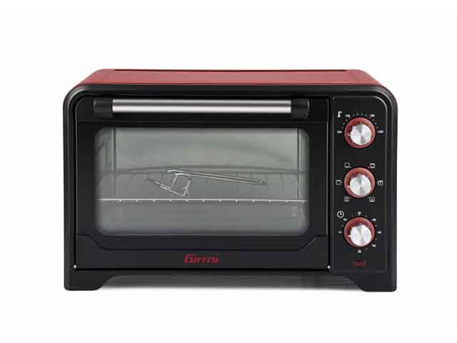 Forno elettrico ventilato 35lt fe35