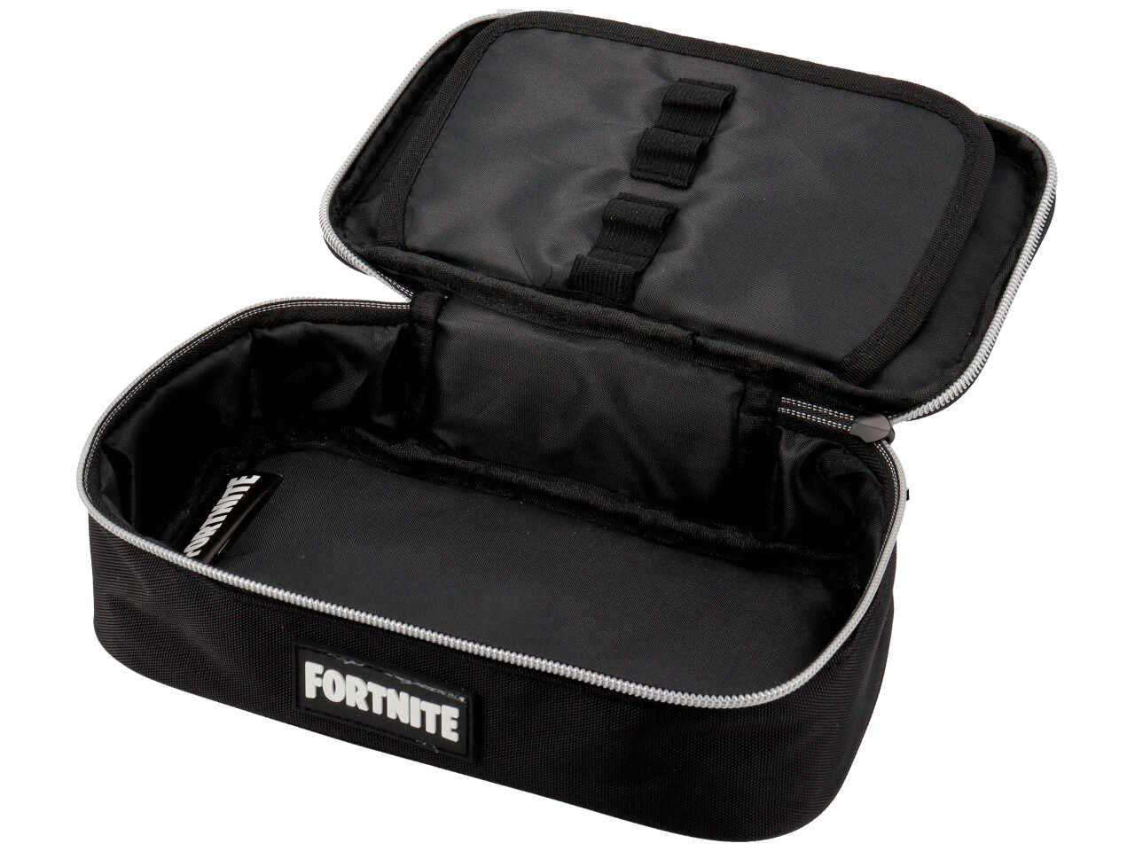 Astuccio rettangolare large orgonaizzato foam fingers fortnite