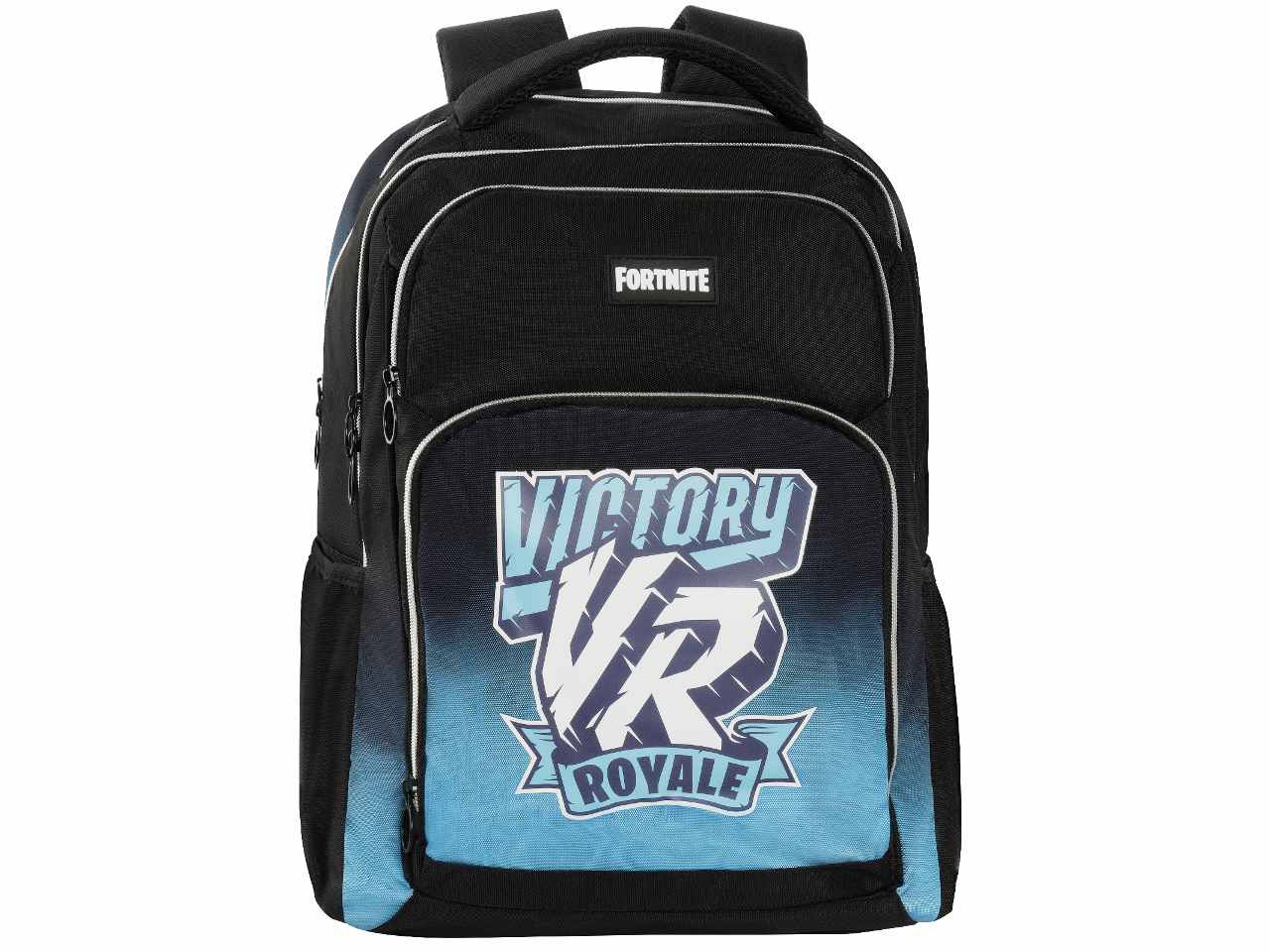 Zaino organizzato sporty victory fortnite