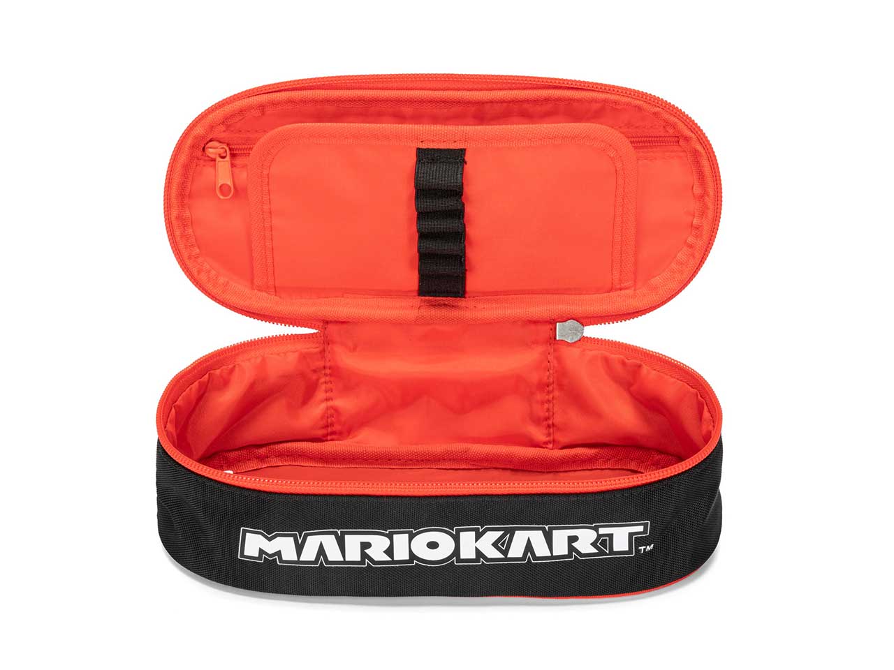 Mariokart astuccio ovale organizzato