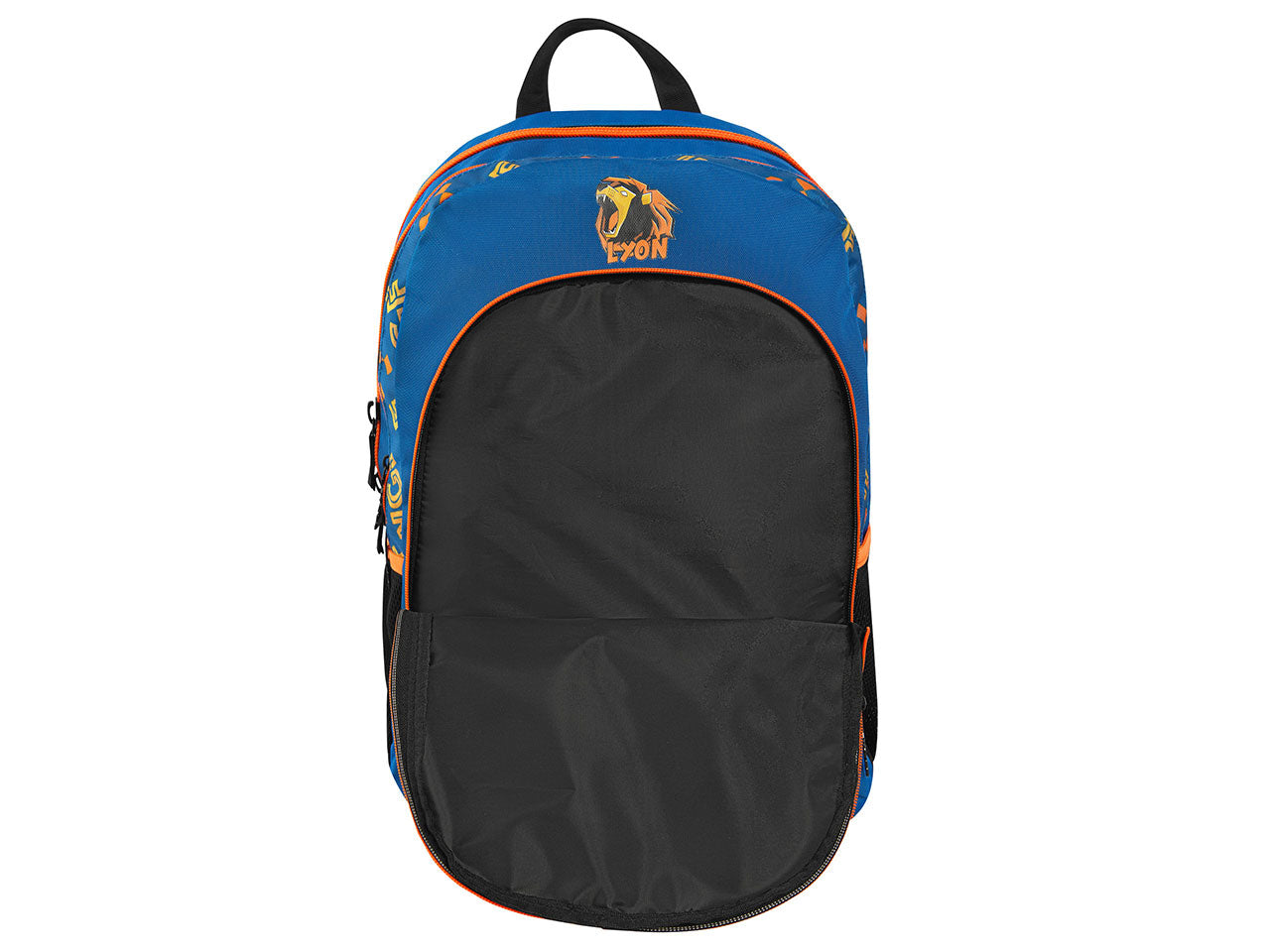Lyon gamer zaino organizzato con trolley staccabile