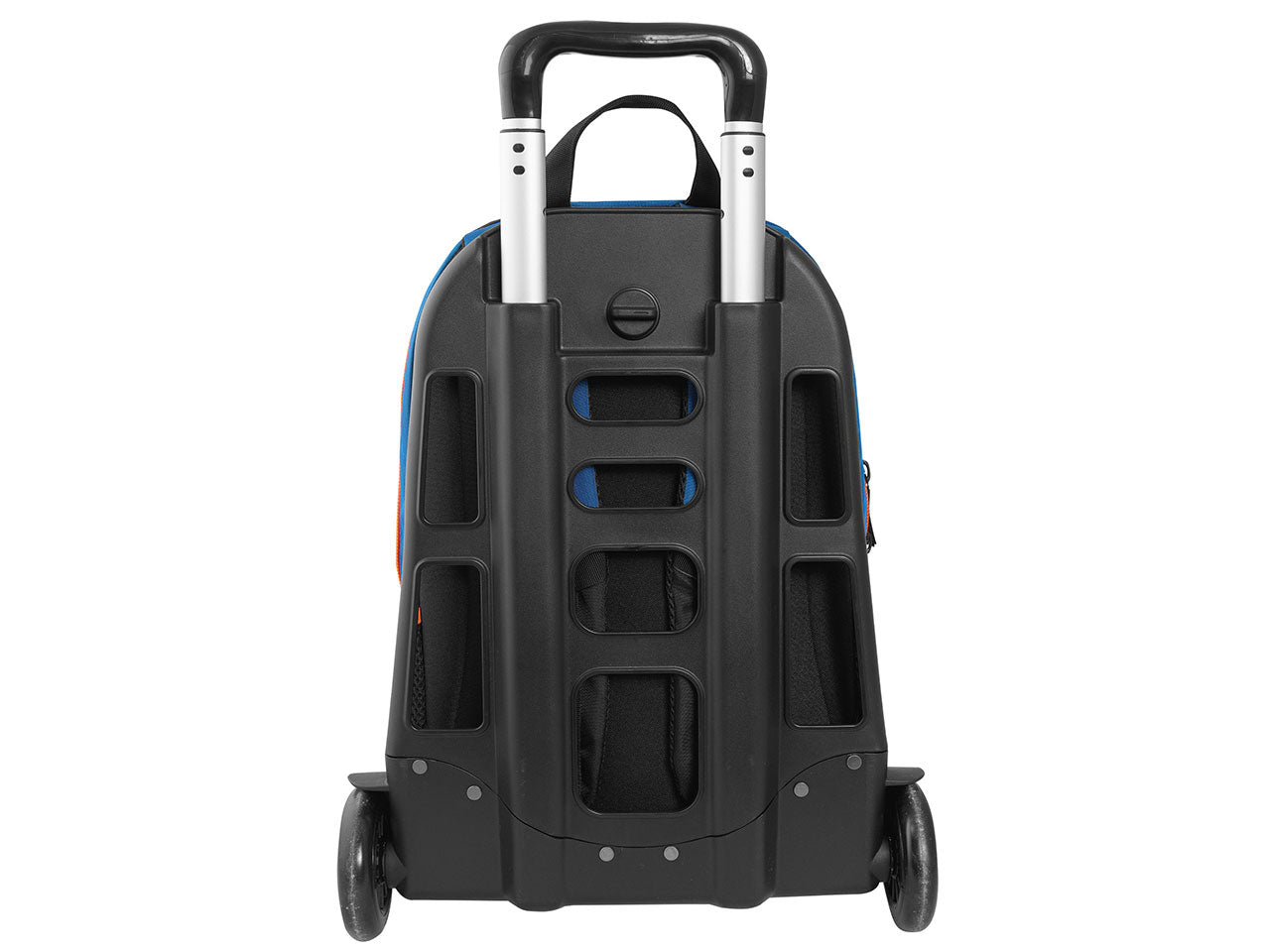 Lyon gamer zaino organizzato con trolley staccabile