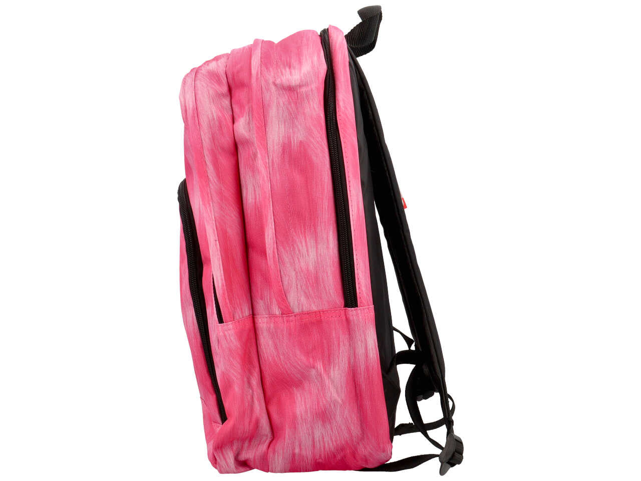 Zaino organizzato allover fantasia Cute Fur, 31l - Comix