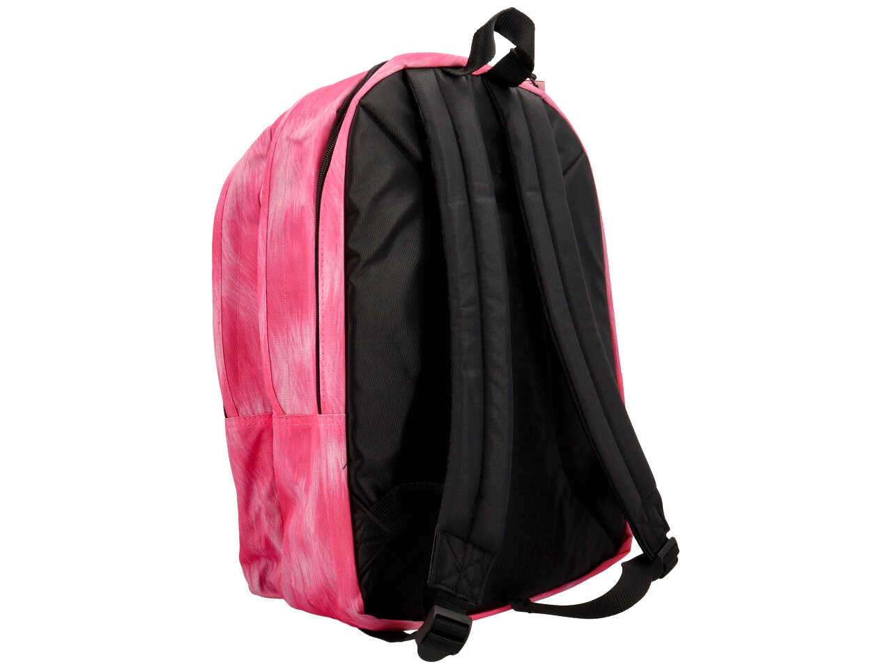 Zaino organizzato allover fantasia Cute Fur, 31l - Comix