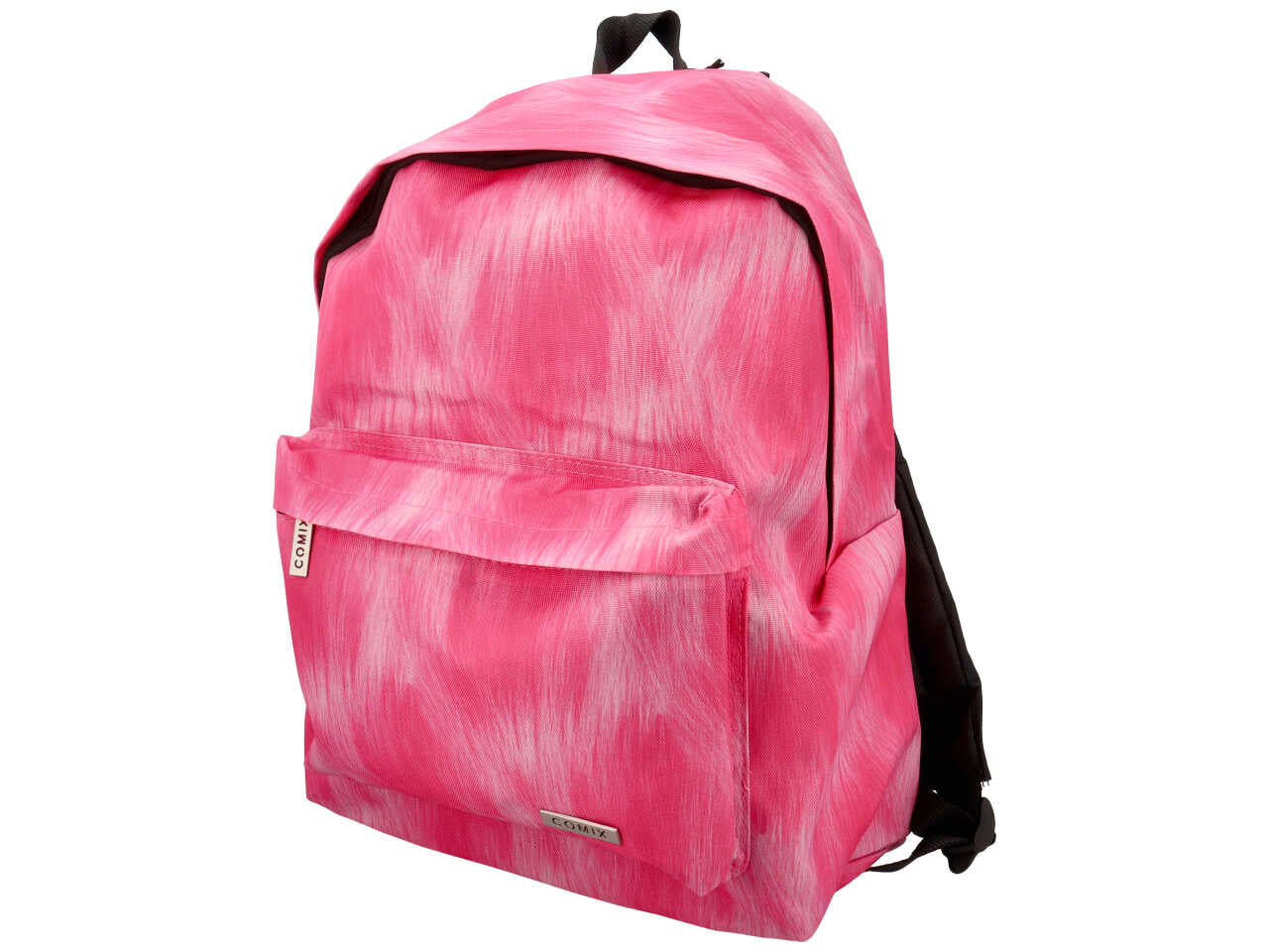 Zaino americano Comix allover fantasia Cute fur, 29 lt