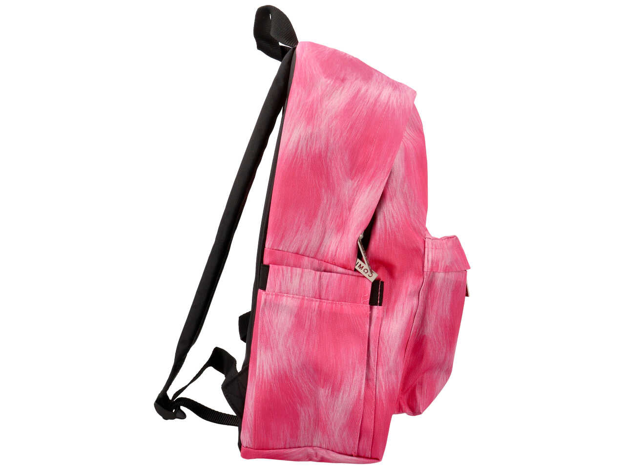 Zaino americano Comix allover fantasia Cute fur, 29 lt