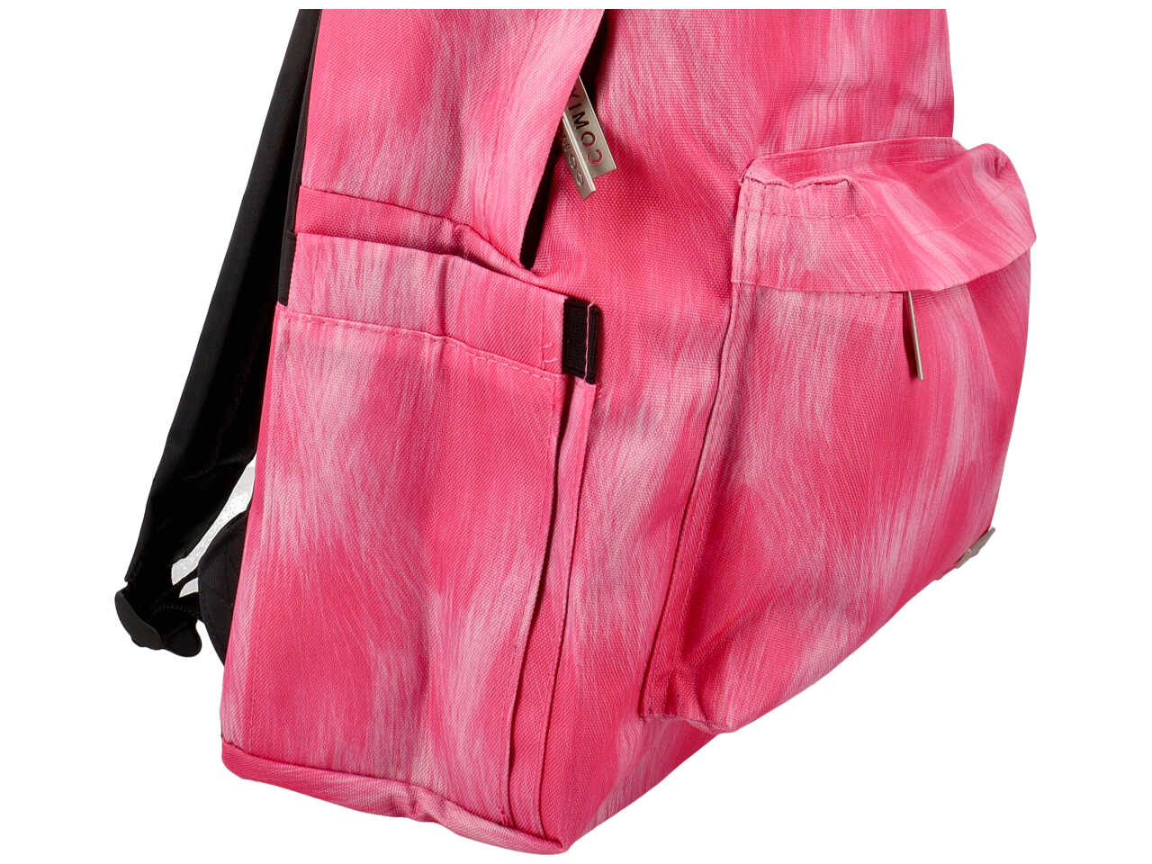 Zaino americano Comix allover fantasia Cute fur, 29 lt