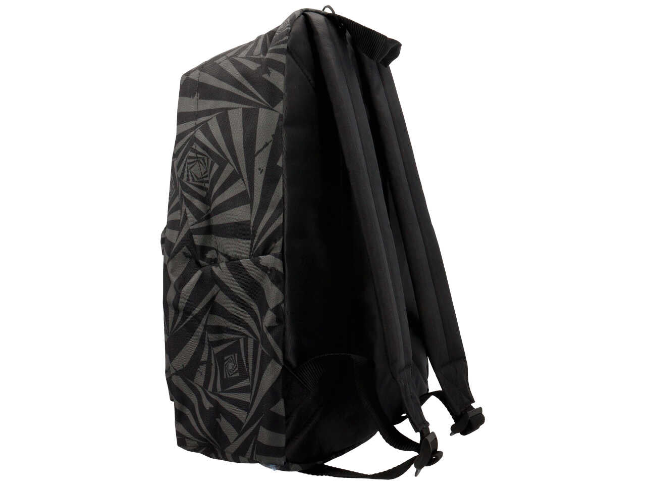 Zaino americano Comix allover fantasia Gradient, 29 lt