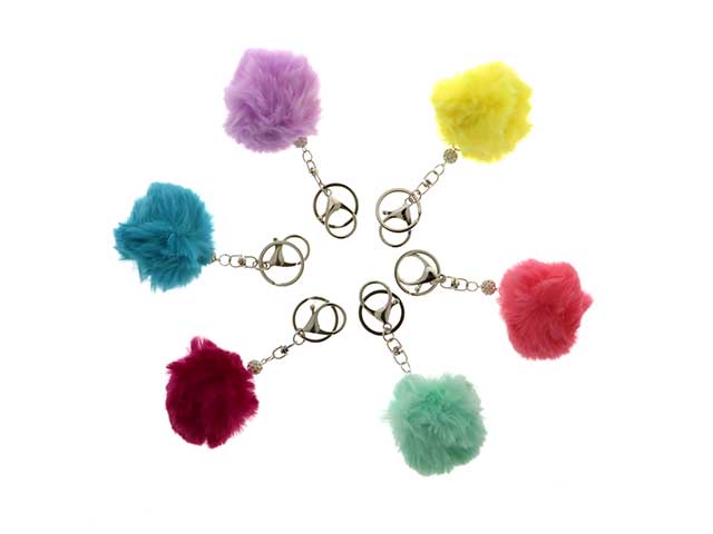 Festa peluche chiavi dm 7 10sc495