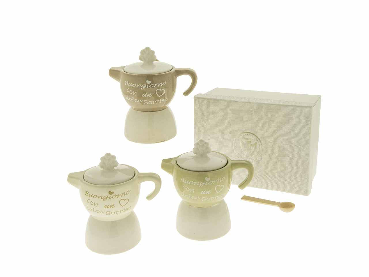 Dolce moka h.11cm 02a015