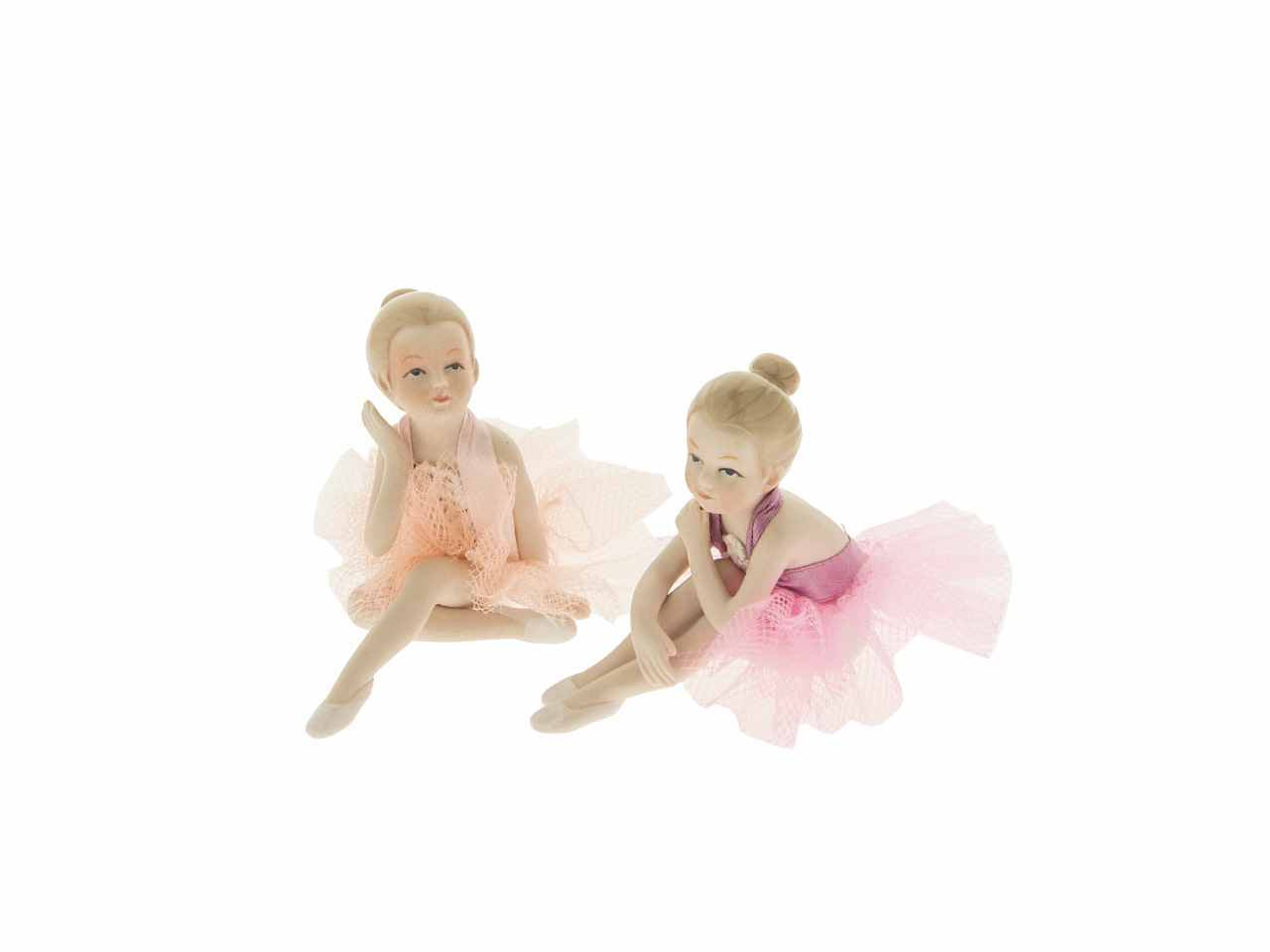 Gilda ballerina 8cm 03a012