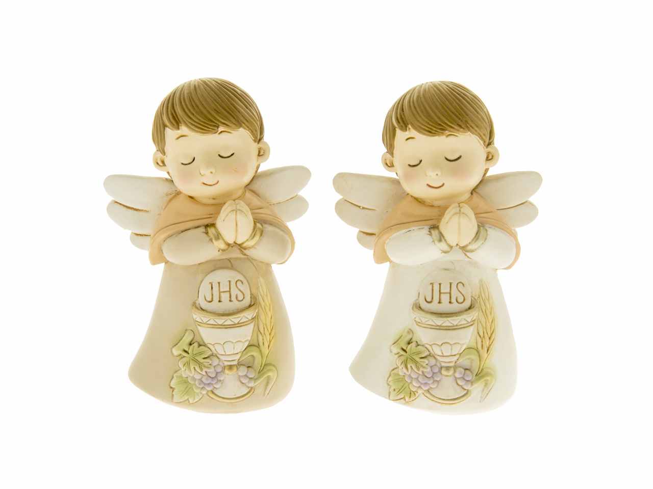 Tenero angelo/comunione h.10cm 04a048