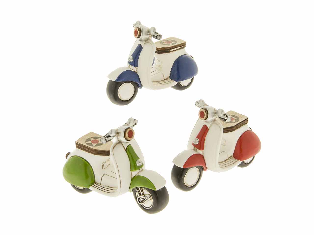 Brezza scooter maxi 20cm 04a088