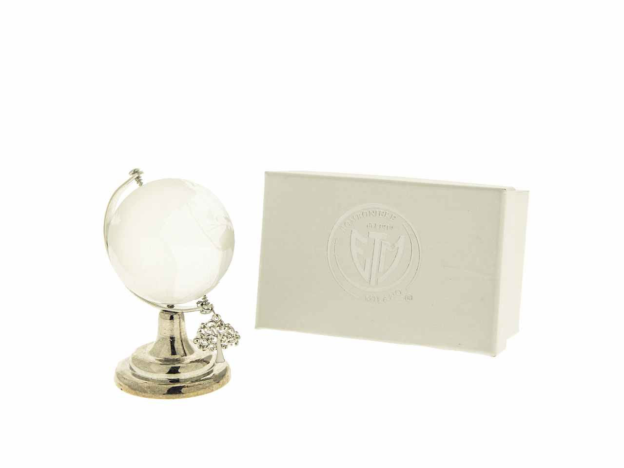 World deco' albero h.8cm 07a026