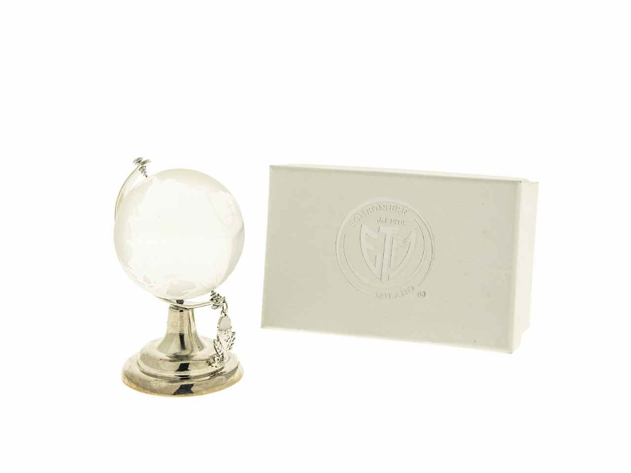 World deco' comunione h.8cm 07a027