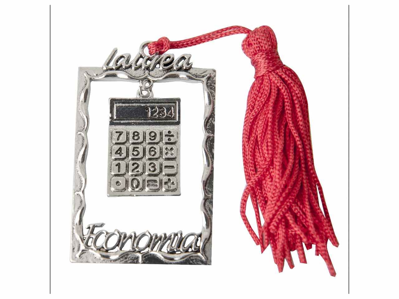 Zama laurea economia 5,5cm 12a034