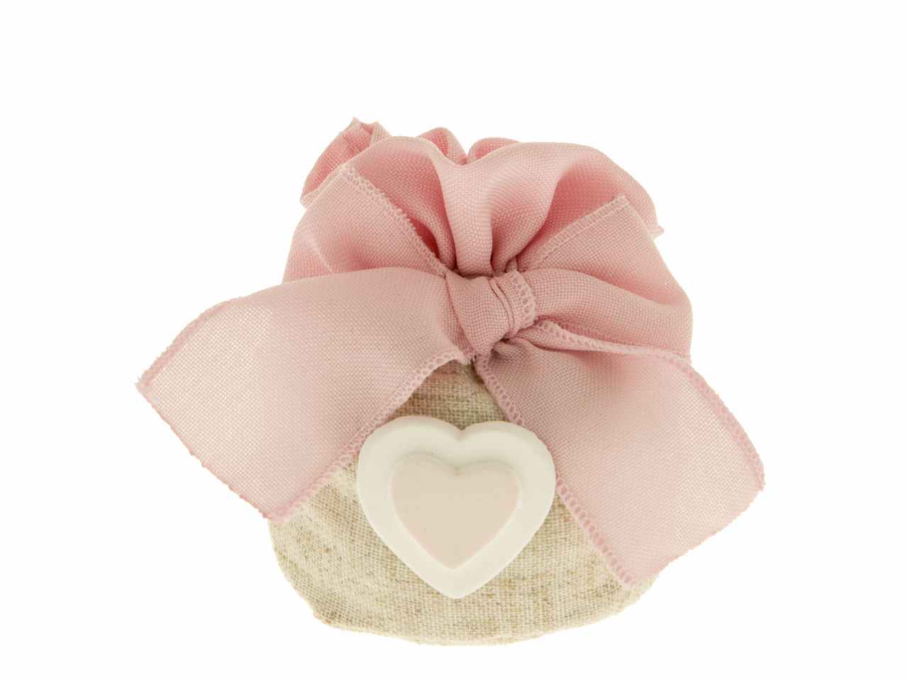 Maral bag palla 10cm rosa c2271