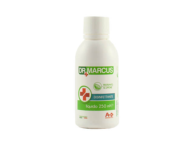 Disinfettante 250 ml Dr. Marcus